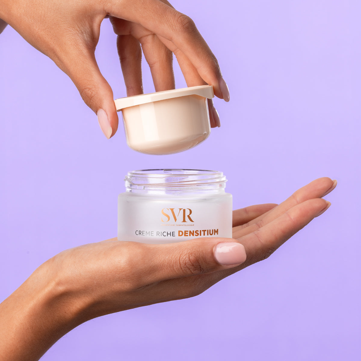 DENSITIUM Creme Riche