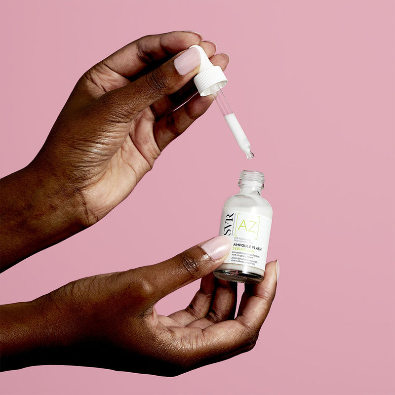 SEBIACLEAR Ampoule AZ