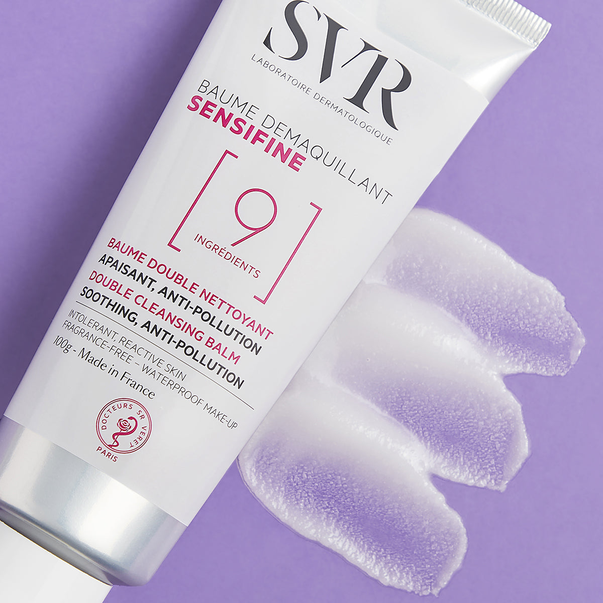 SENSIFINE Baume Démaquillant