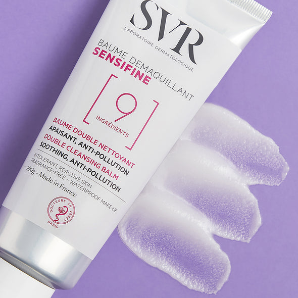 SENSIFINE Baume Démaquillant