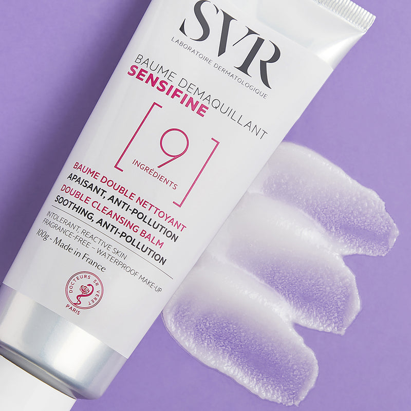 SENSIFINE Baume Démaquillant