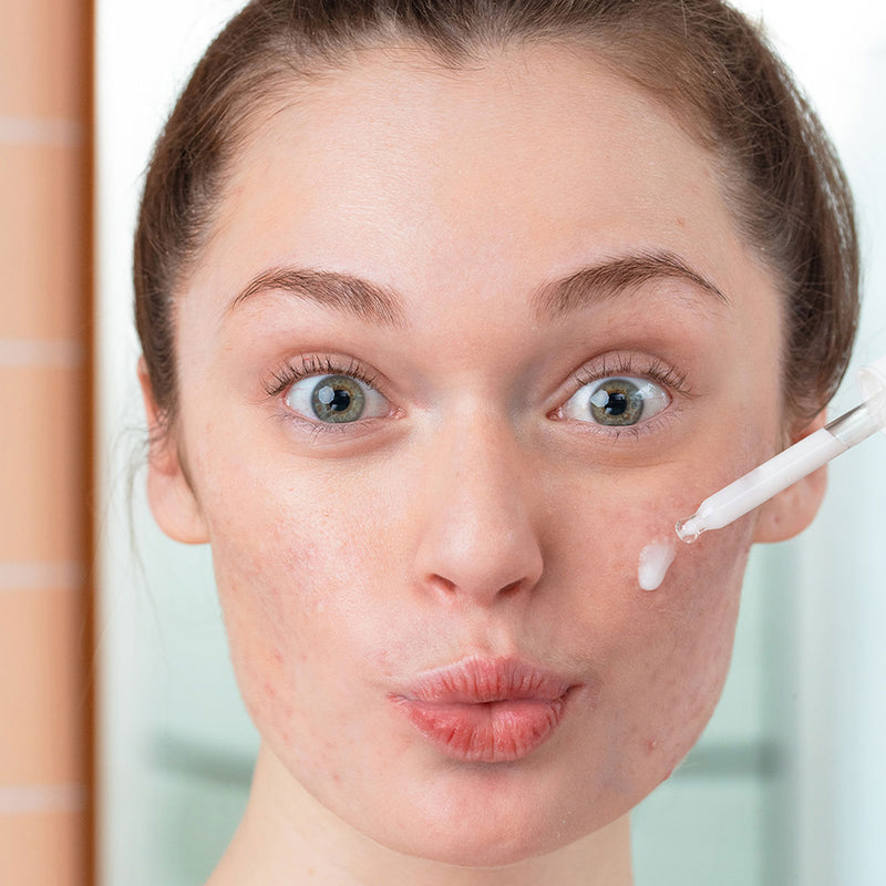 SEBIACLEAR Ampoule AZ