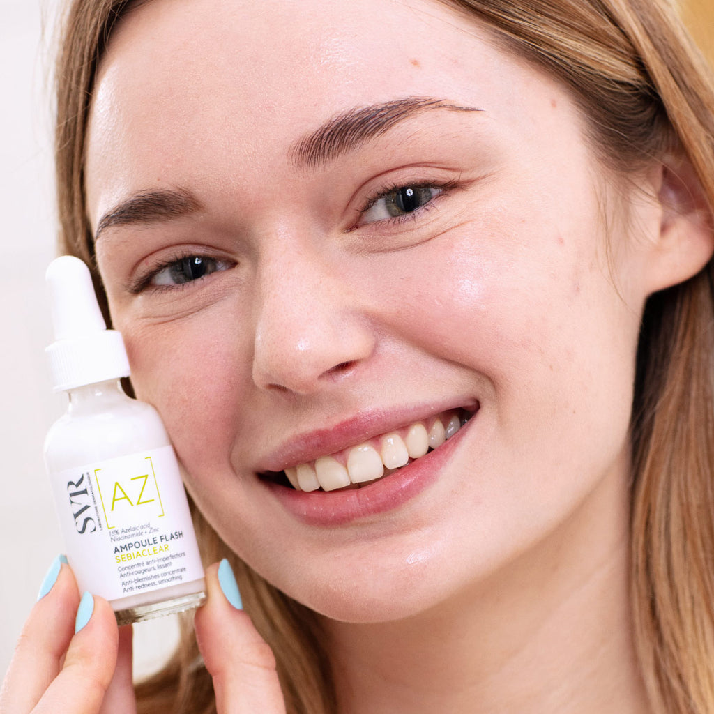 SEBIACLEAR Ampoule AZ