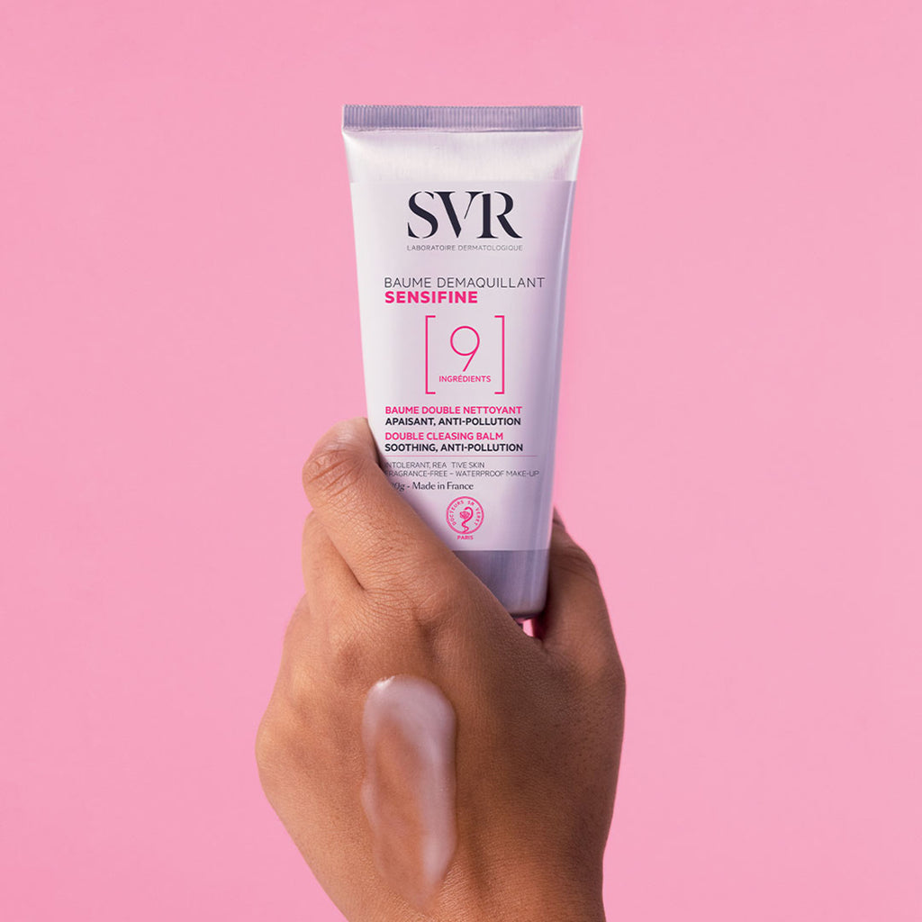SENSIFINE Baume Démaquillant