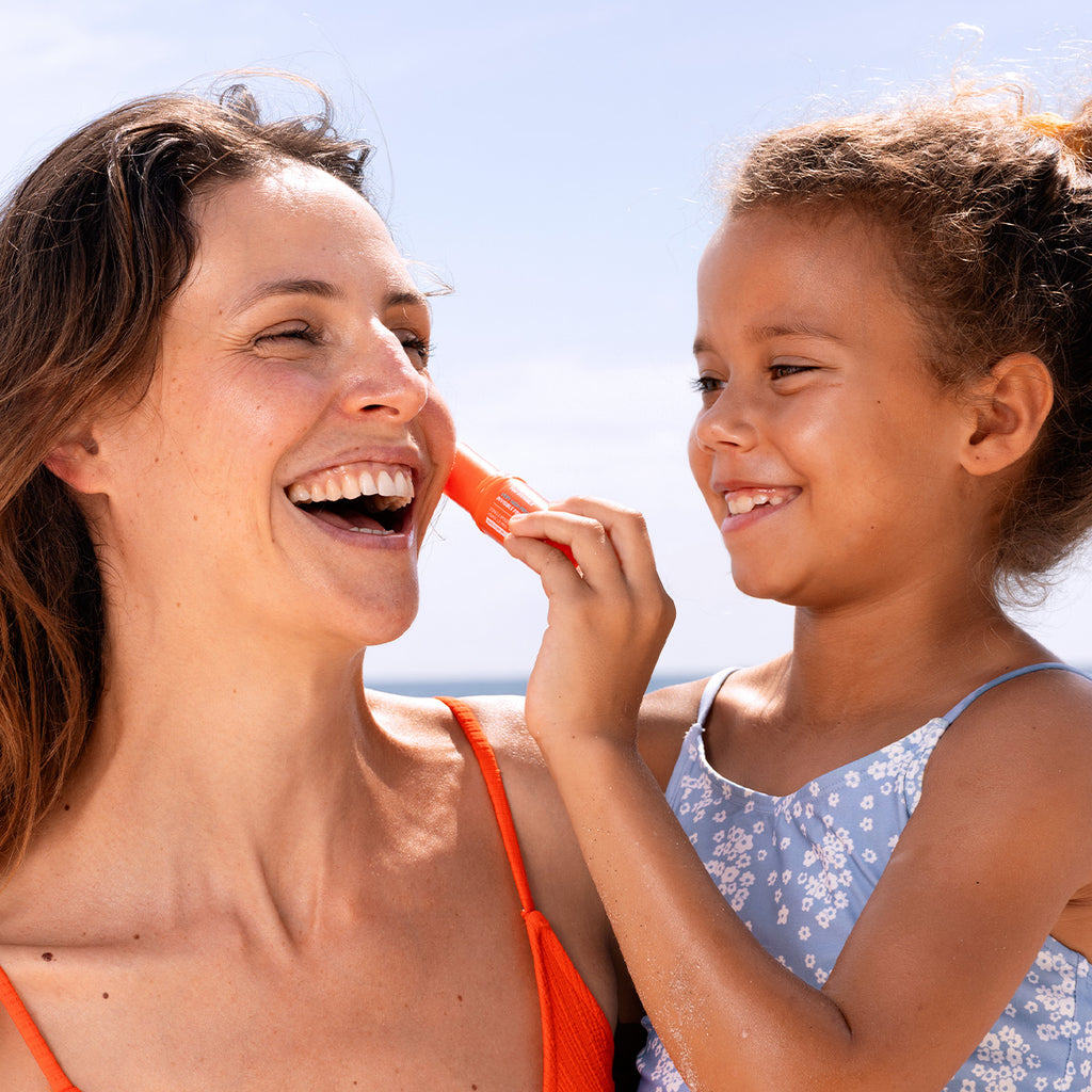 SUN SECURE EASY STICK SPF50+