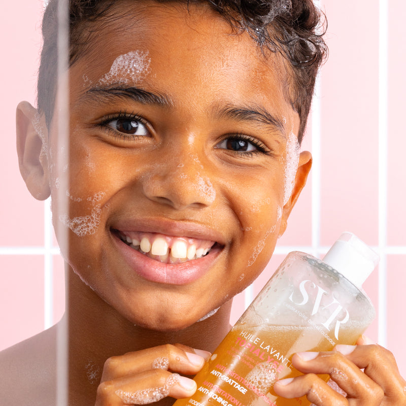 TOPIALYSE Huile Lavante 100mL