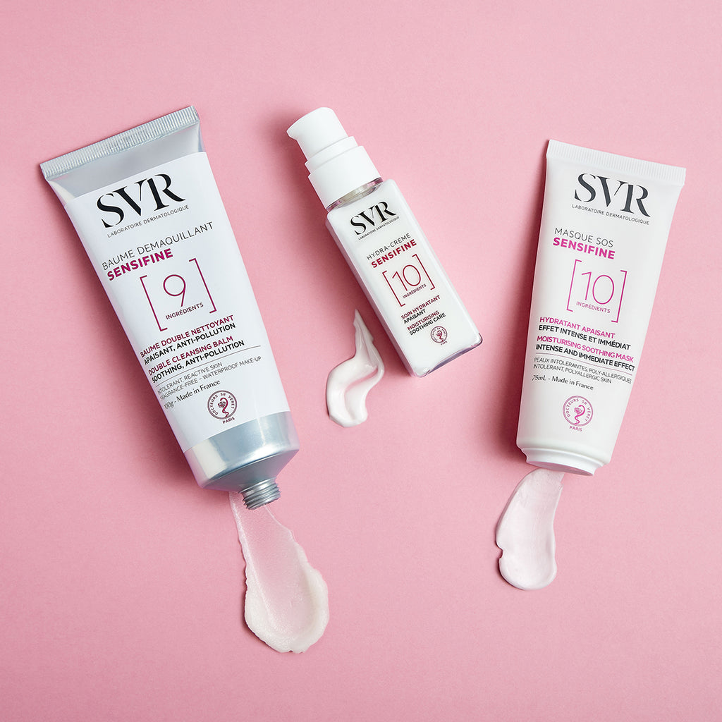 SENSIFINE Baume Démaquillant