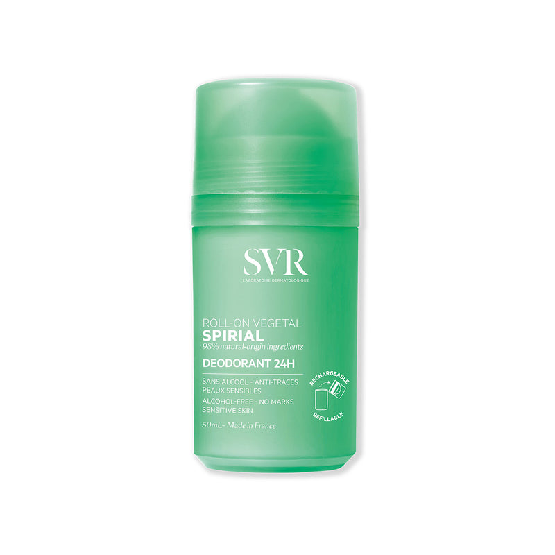 SPIRIAL Roll-On Vegetal