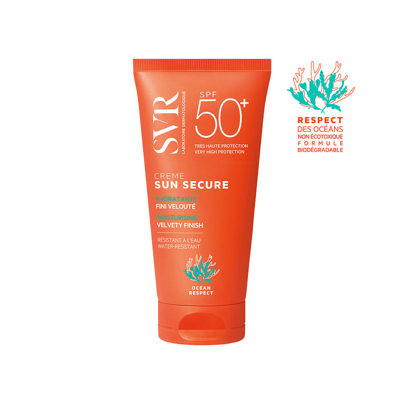 SUN SECURE CREME SPF50+