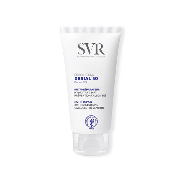 XERIAL 30 Creme Pieds