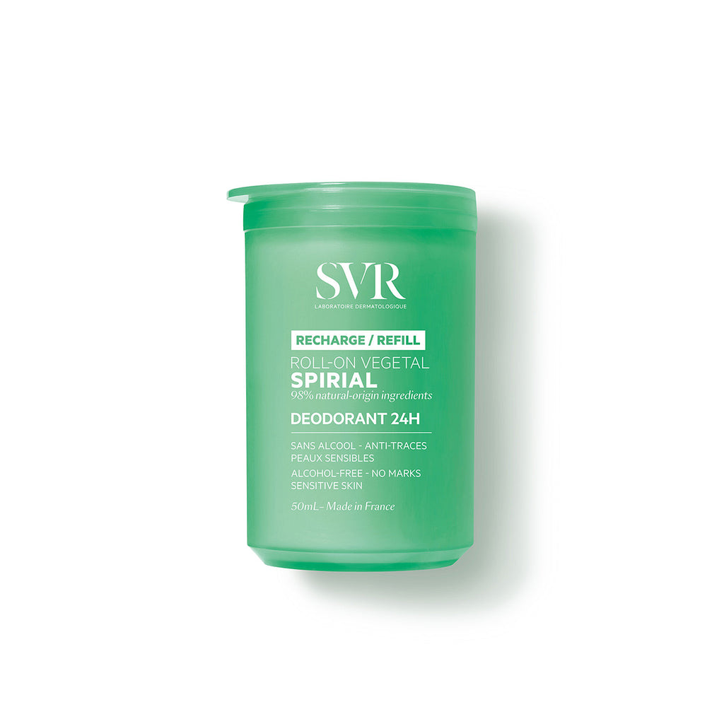 SPIRIAL Roll-On Vegetal