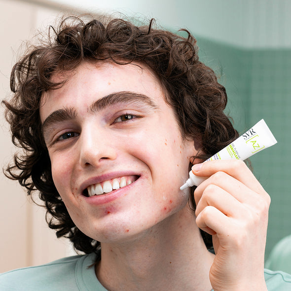 SEBIACLEAR GEL FLASH AZ
