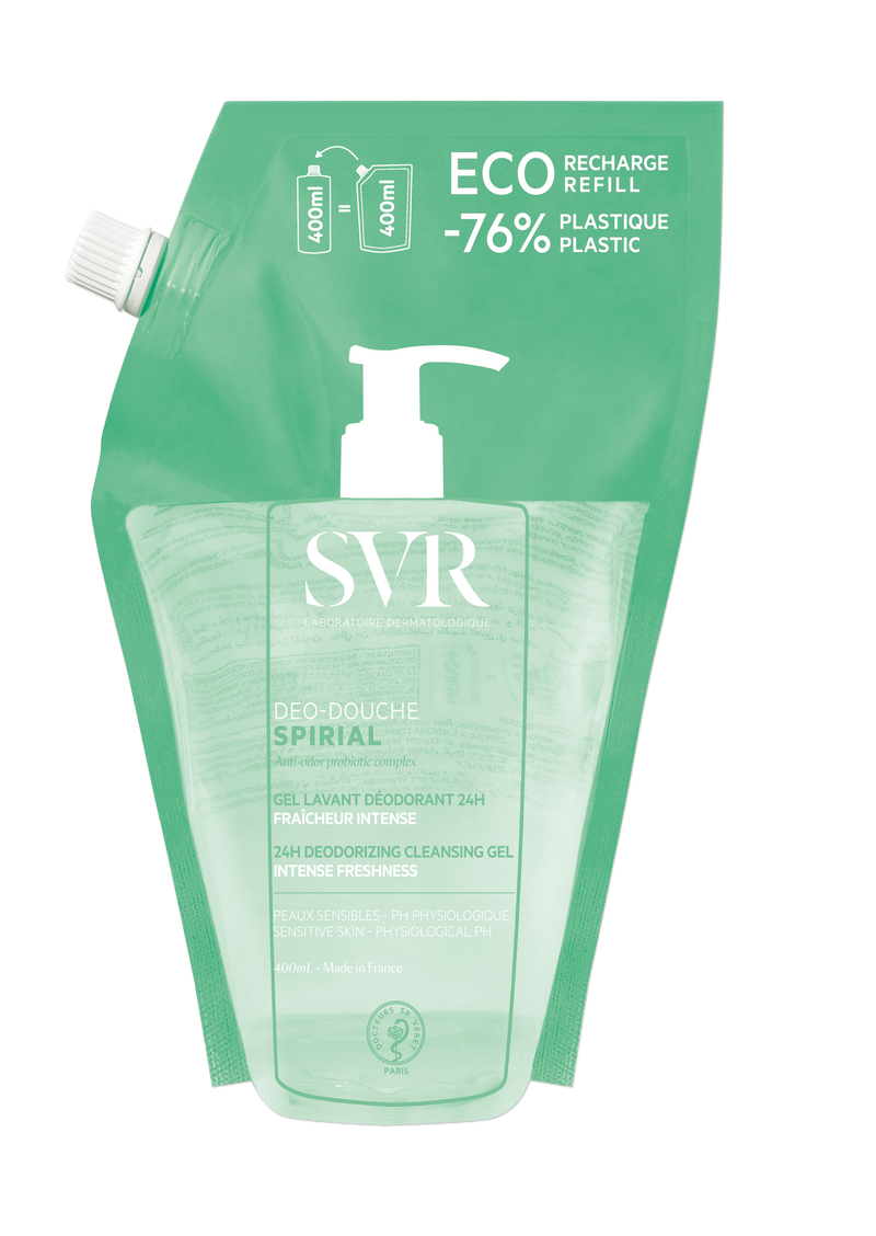 SPIRIAL Deo-Douche