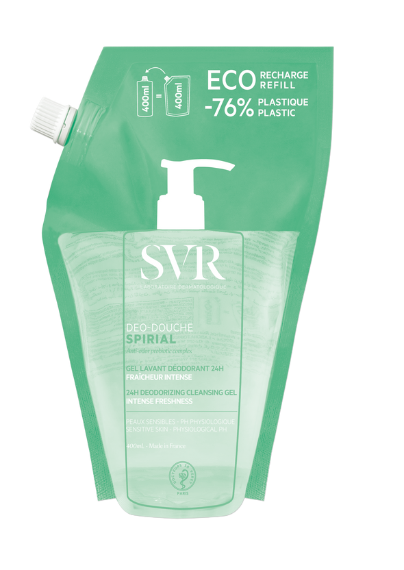 SPIRIAL Deo-Douche