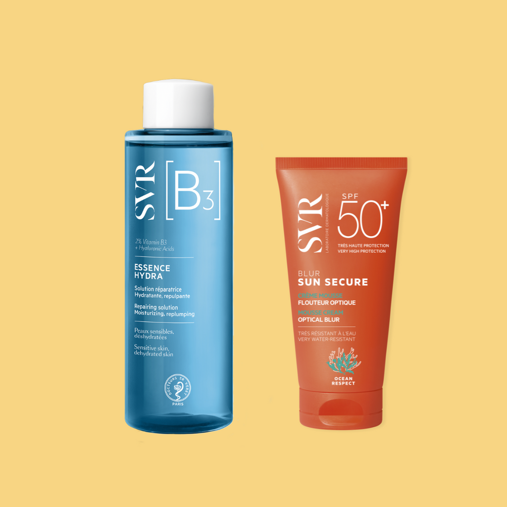 CUIDADOS HIDRATANTES E FOTOPROTEÇÃO (SUN SECURE)