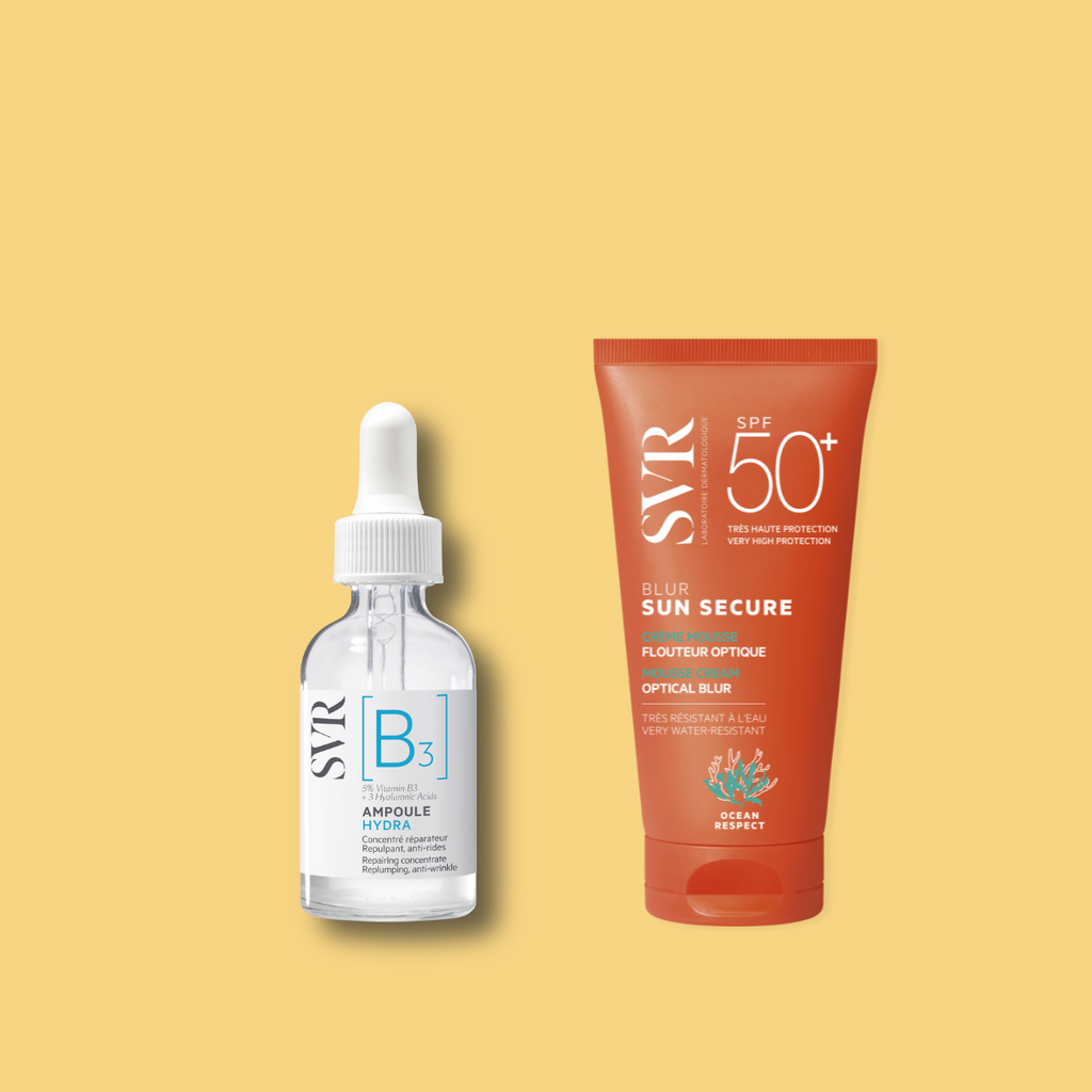 CUIDADOS HIDRATANTES E FOTOPROTEÇÃO (SUN SECURE)