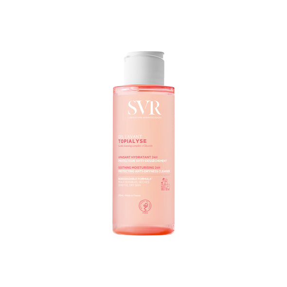 TOPIALYSE Gel Lavant 100mL