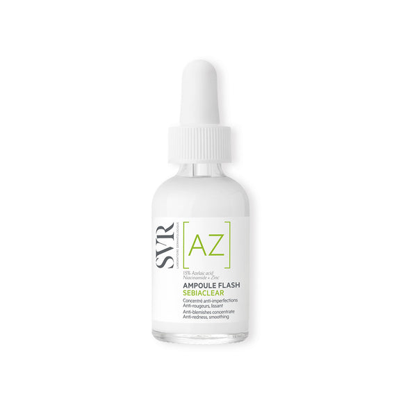 SEBIACLEAR Ampoule AZ