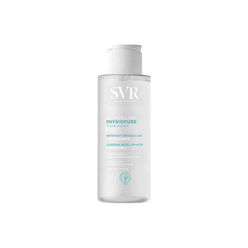 PHYSIOPURE Eau Micellaire 100mL