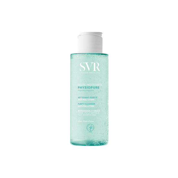 PHYSIOPURE Gelee Moussante 100mL