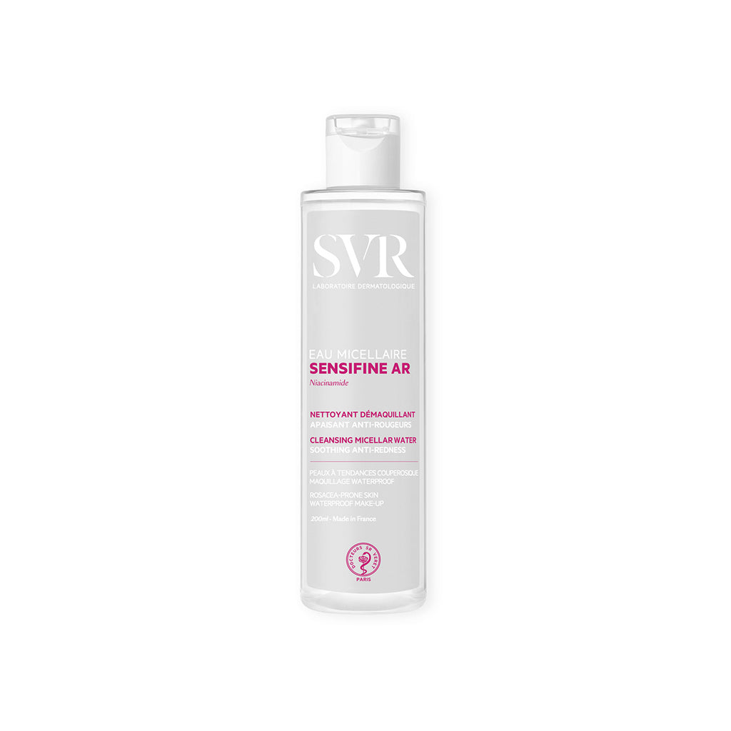 SENSIFINE AR Eau Micellaire 100mL