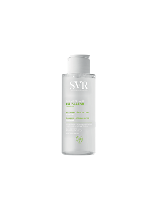 SEBIACLEAR Eau Micellaire 100mL