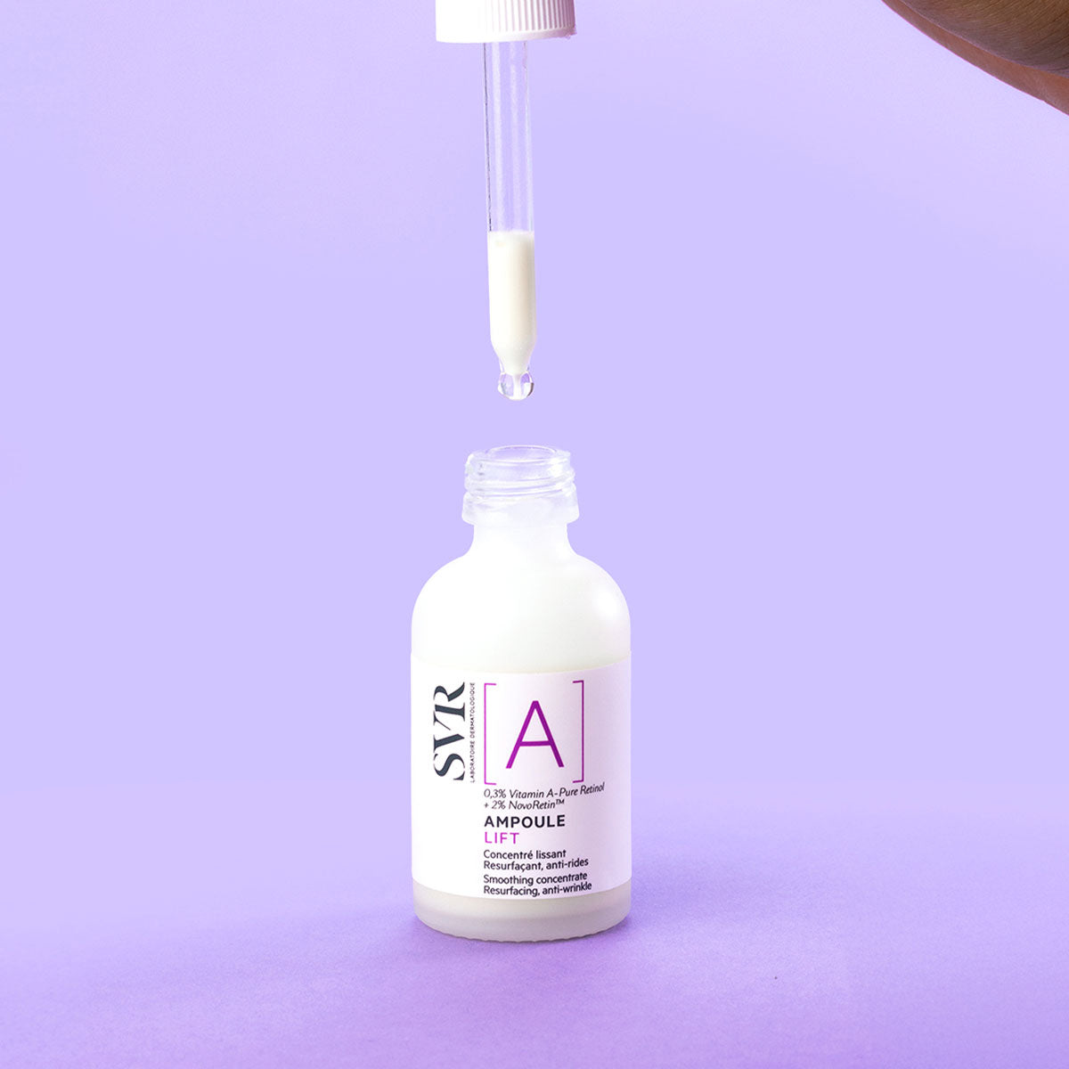 AMPOULE [A] LIFT
