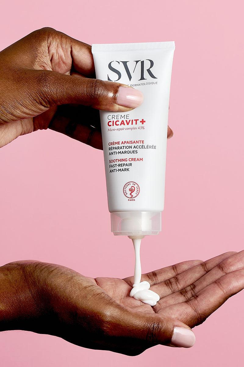 CICAVIT+ Creme HPPI