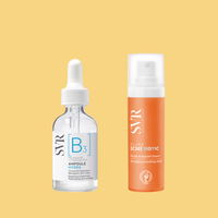 Rotina VIT C (luminosidade e hidratação)